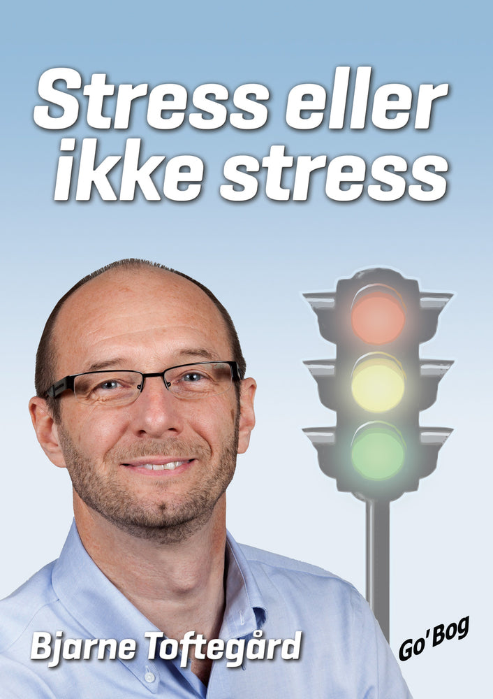 Stress eller ikke stress