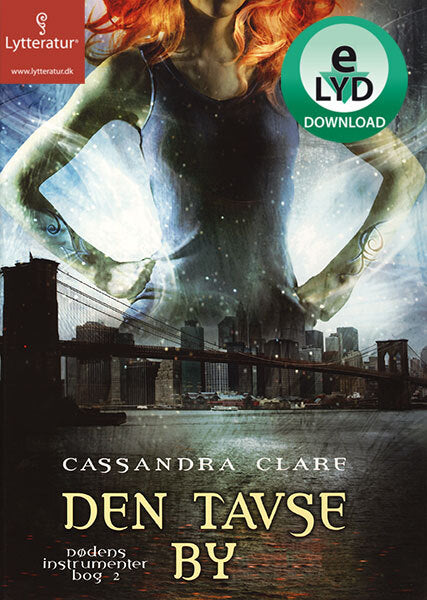 Den tavse by