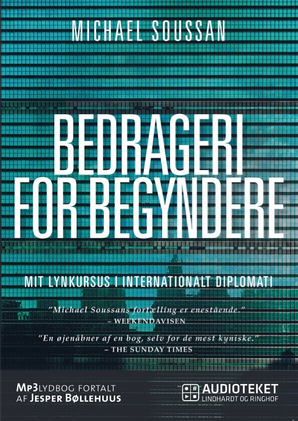 Bedrageri for begyndere
