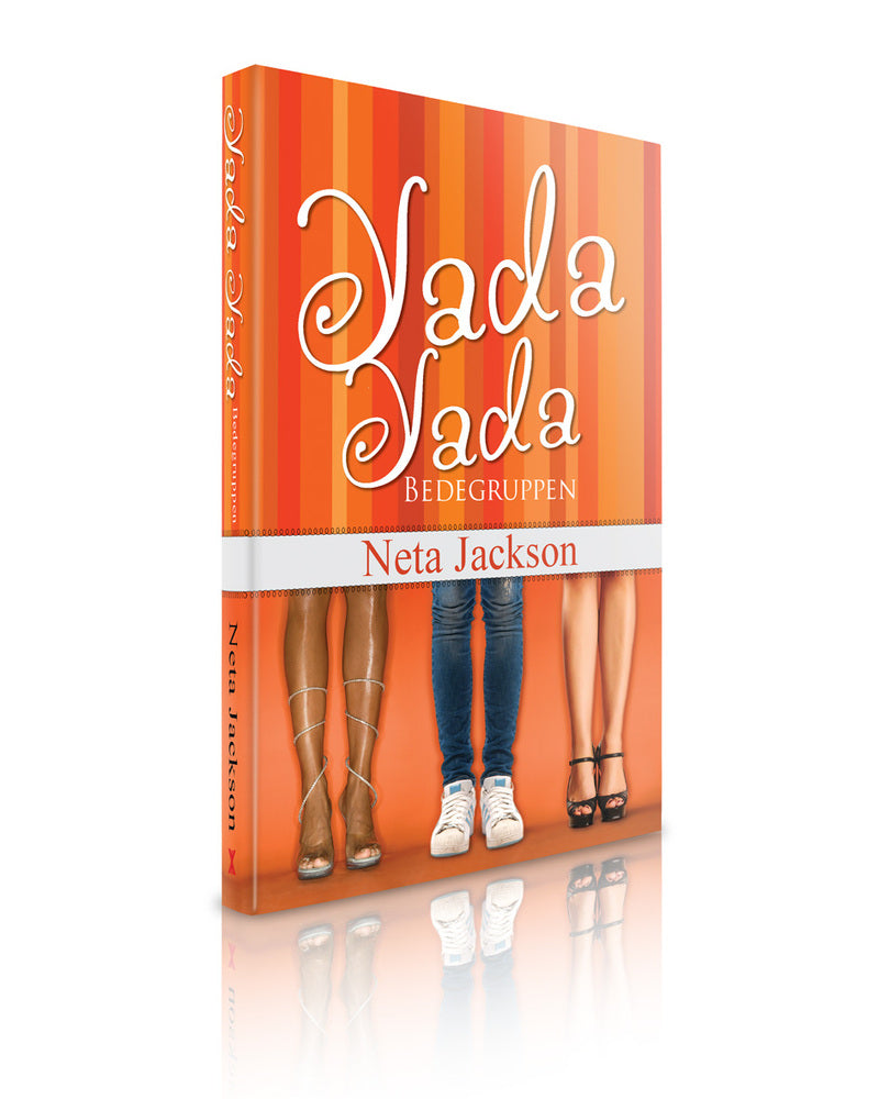 Yada yada-bedegruppen