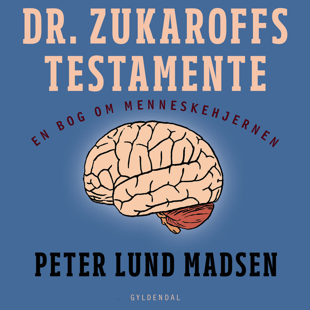 Dr. Zukaroffs testamente