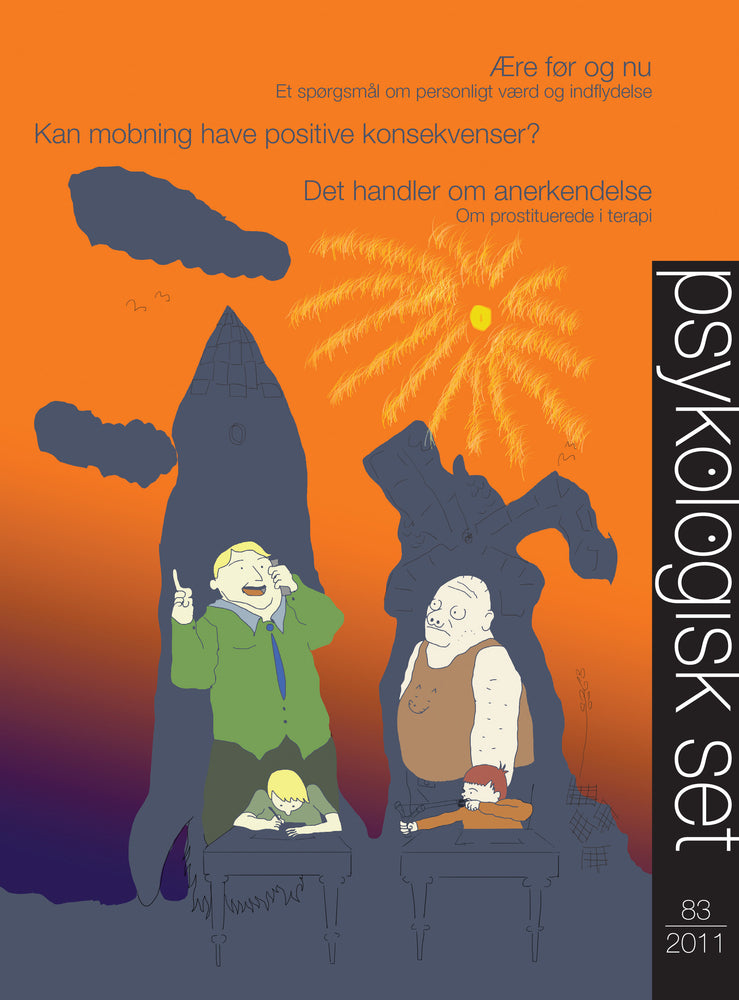 Psykologisk Set 83