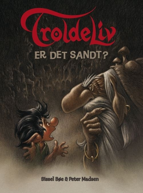 Troldeliv 7 – Er det sandt