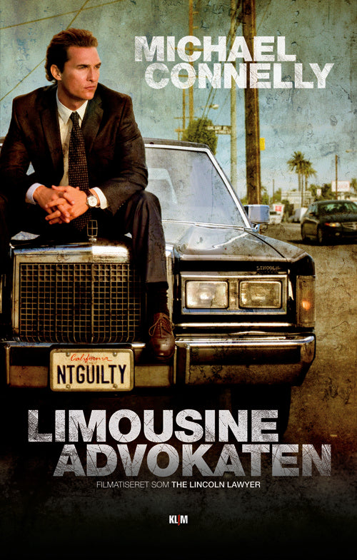 Limousineadvokaten