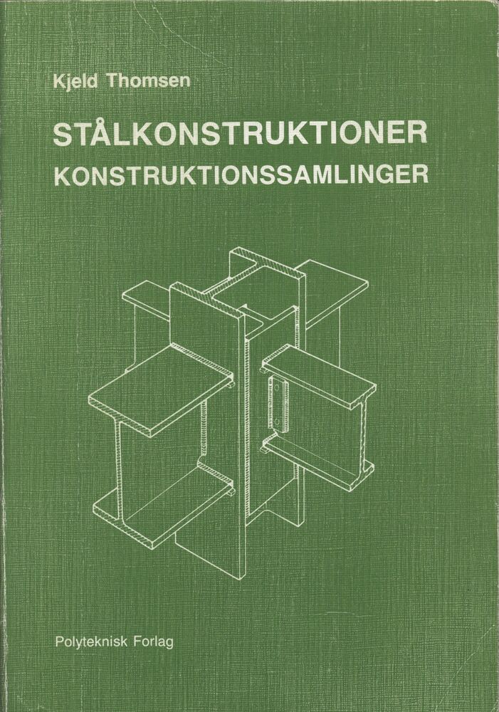 Stålkonstruktioner