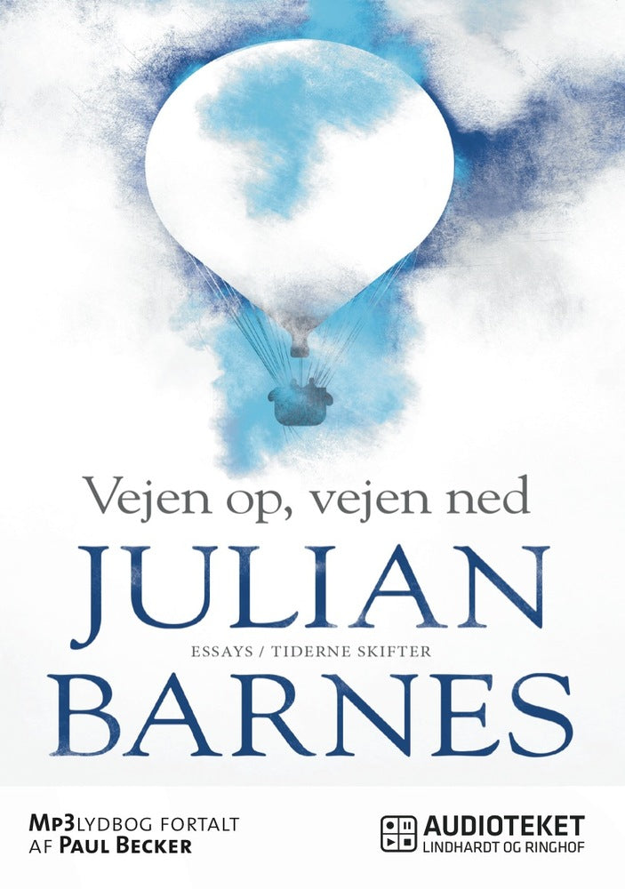 Vejen op, vejen ned