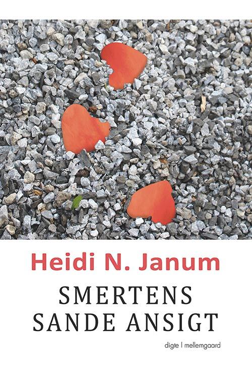Smertens sande ansigt