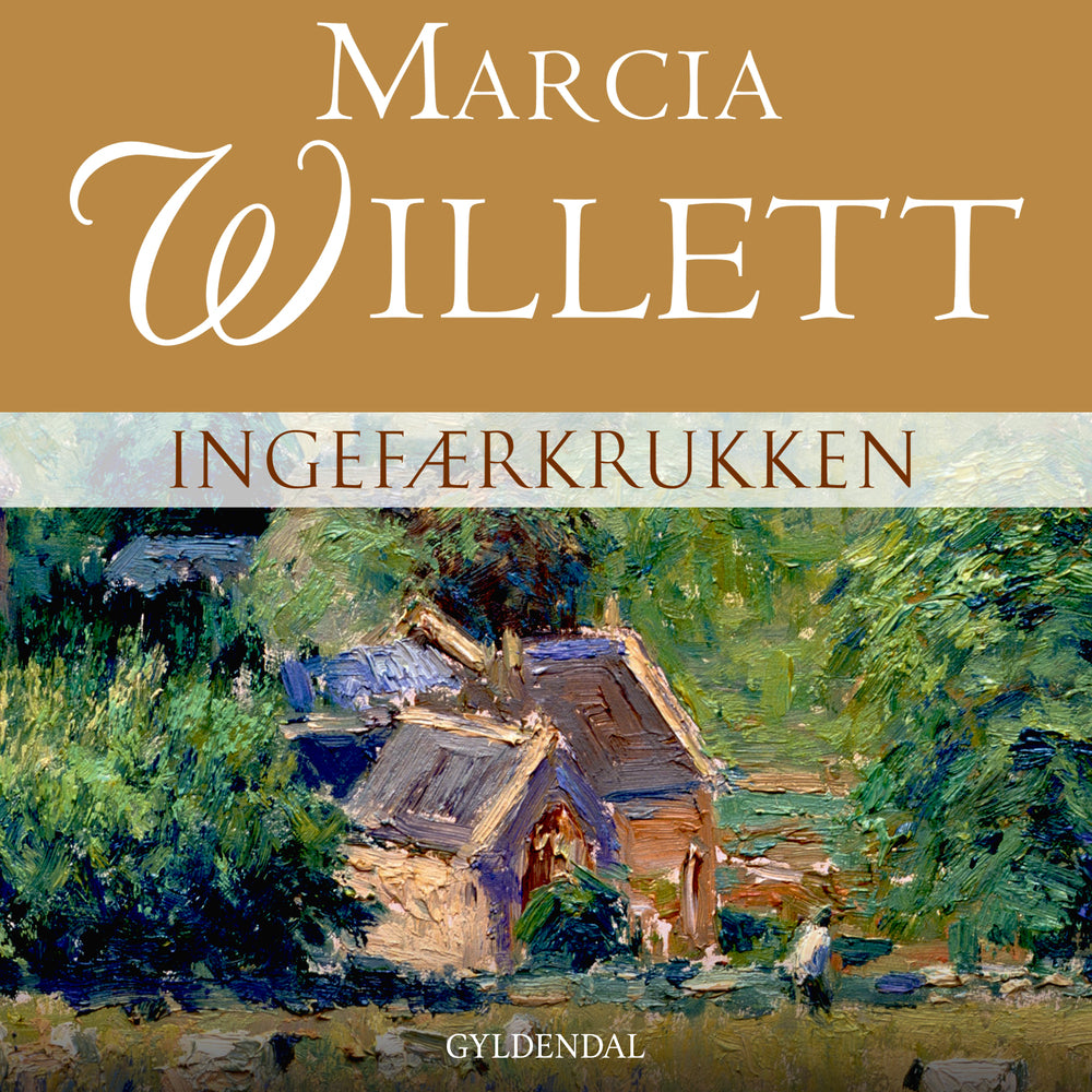 Ingefærkrukken