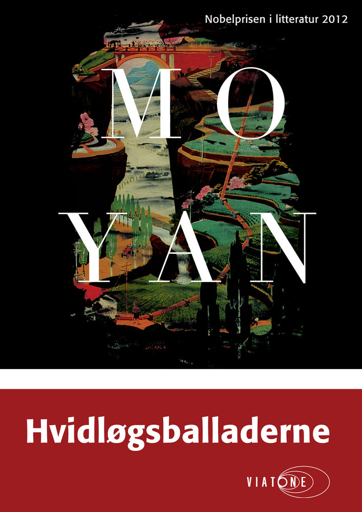 Hvidløgsballaderne