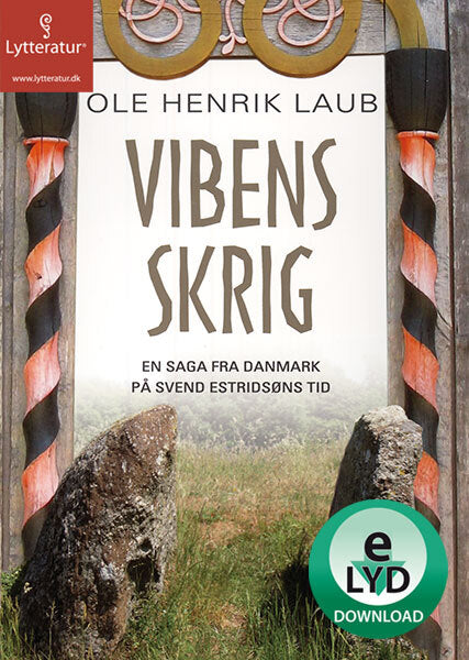 Vibens skrig