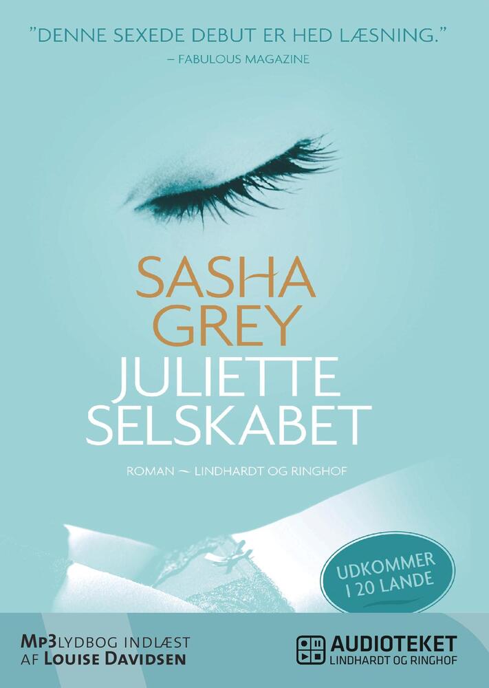 Juliette-selskabet