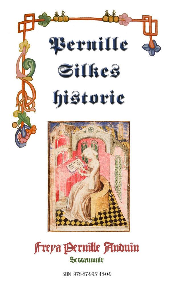 Pernille Silkes historie