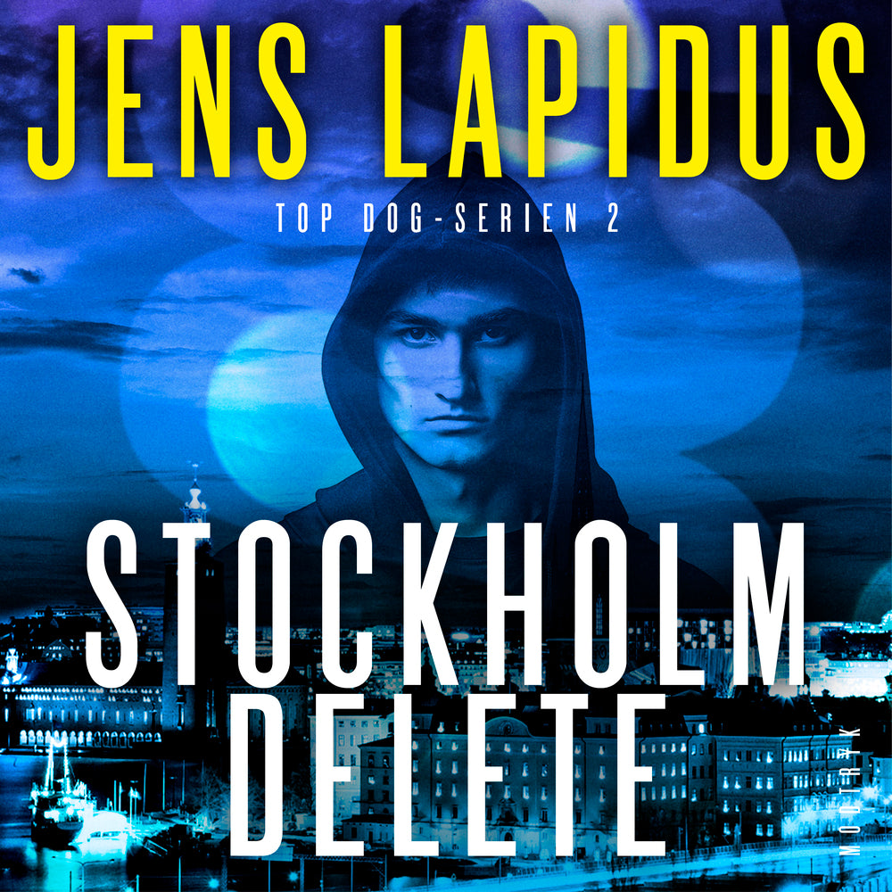 Stockholm delete