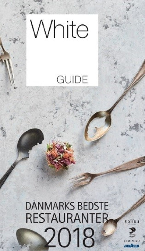 White Guide 2018