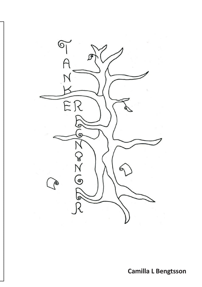 Tankeregninger