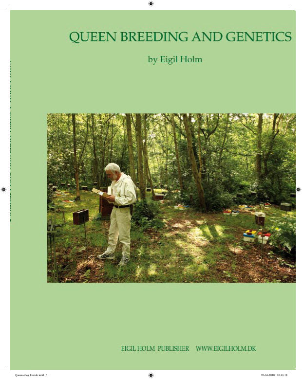 Queen breeding and genetics