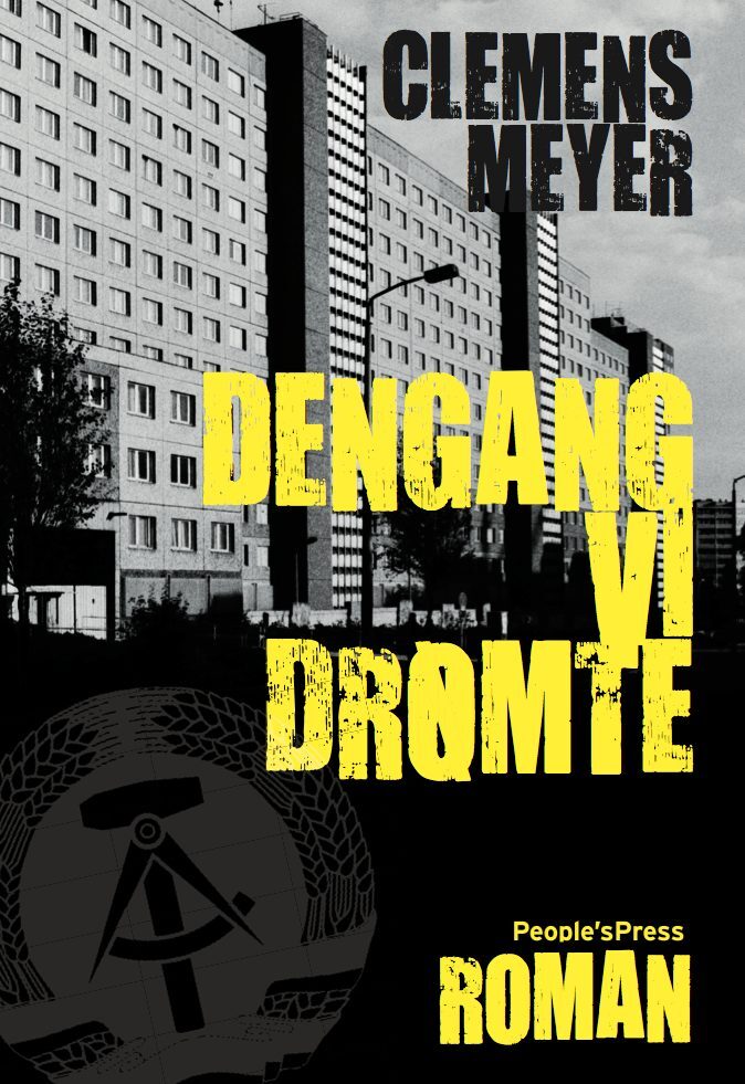 Dengang vi drømte