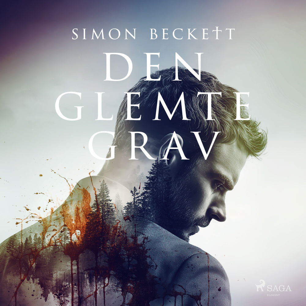 Den glemte grav