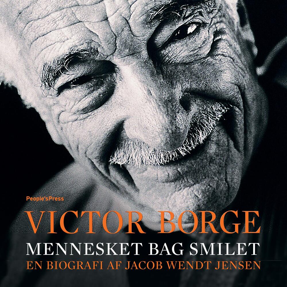 Victor Borge