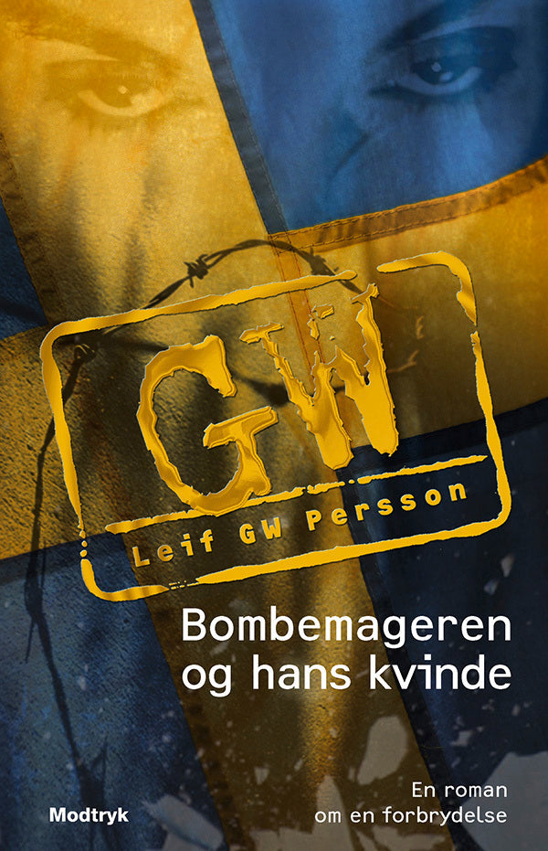 Bombemageren og hans kvinde