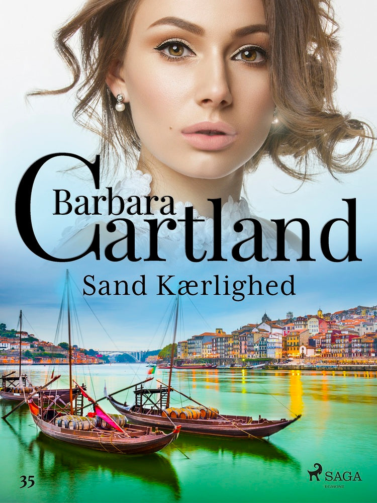 Sand Kærlighed