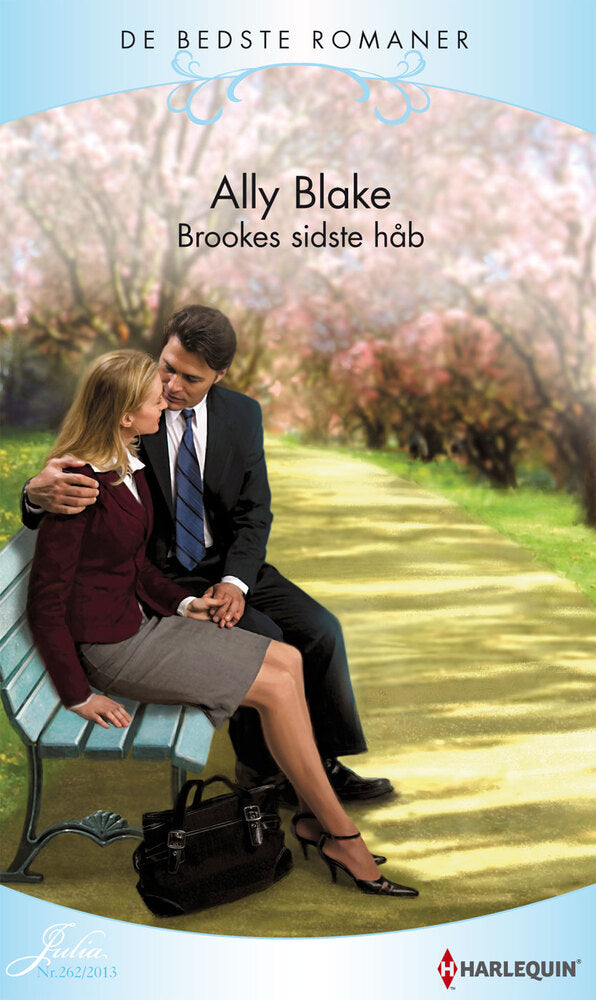 Brookes sidste håb