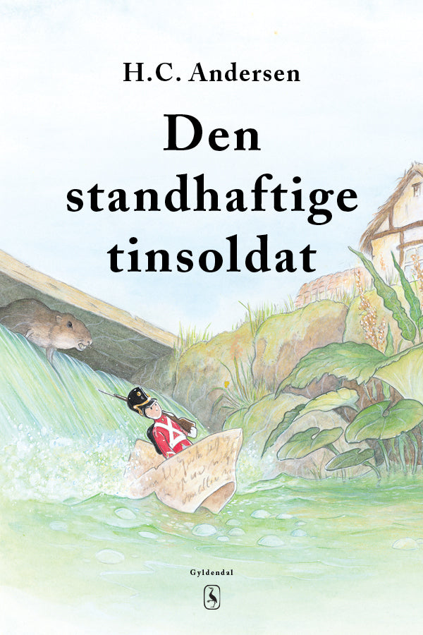 Den standhaftige tinsoldat