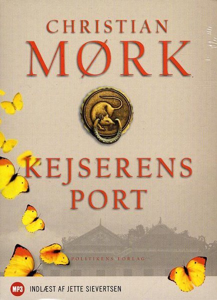 Kejserens port