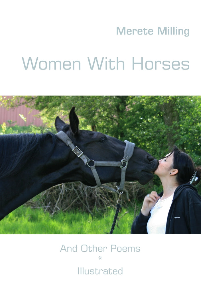 Women with horses and other poems