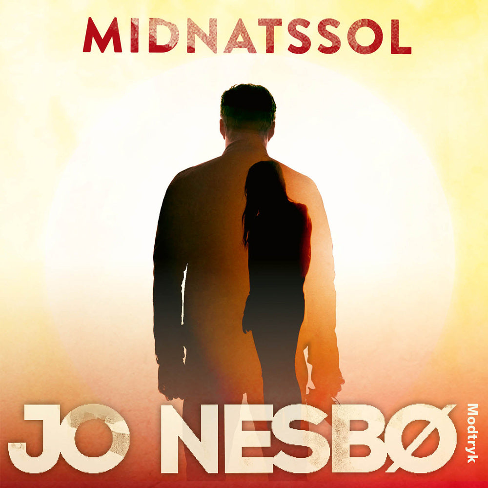 Midnatssol