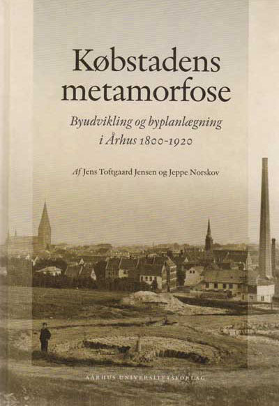 Købstadens metamorfose