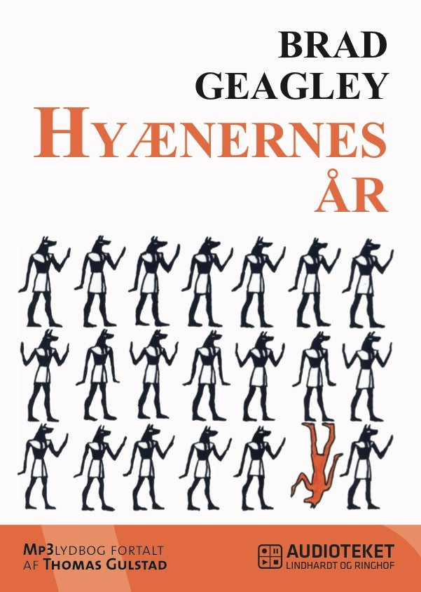 Hyænernes år