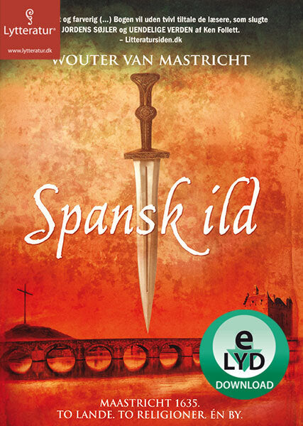Spansk ild