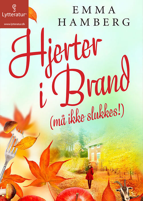 Hjerter i brand