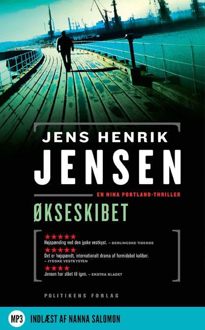 Økseskibet