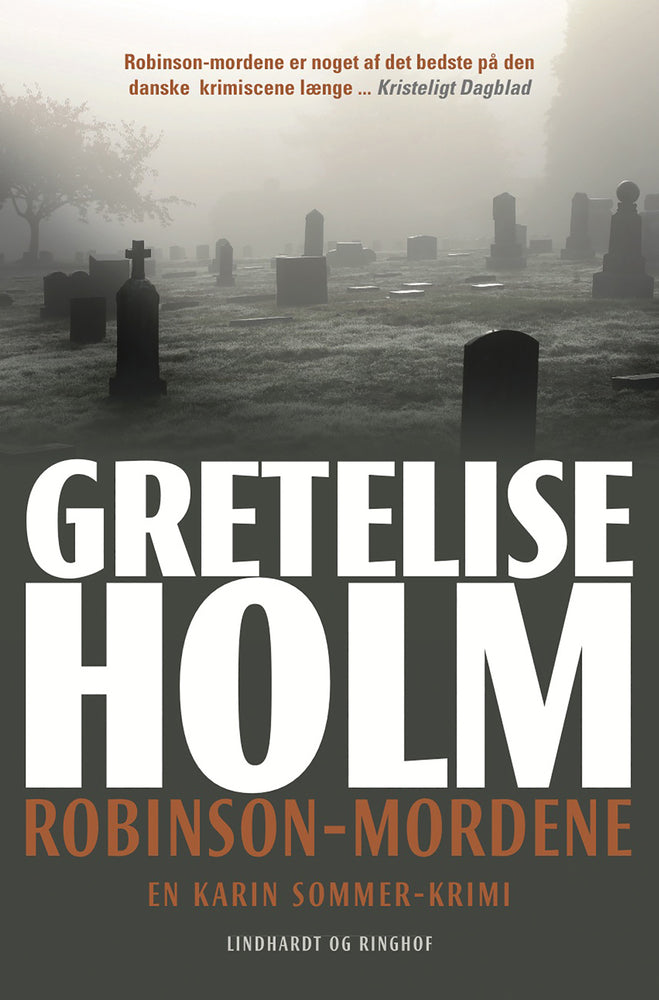 Robinsonmordene