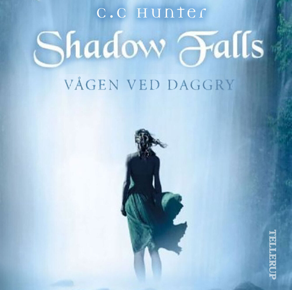 Shadow Falls #2: Vågen ved daggry
