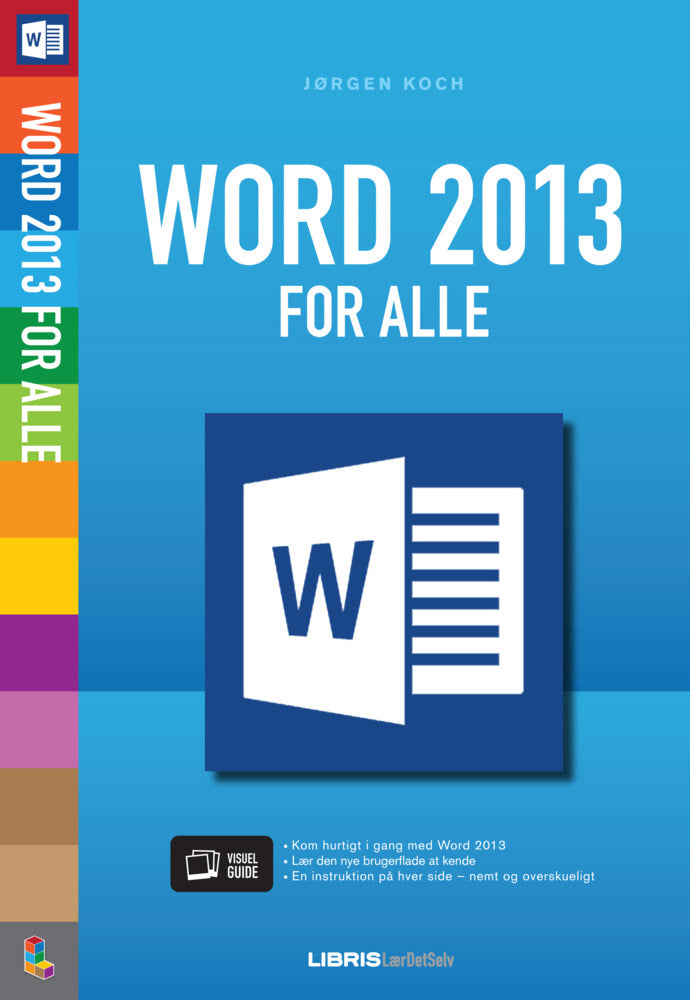 Word 2013