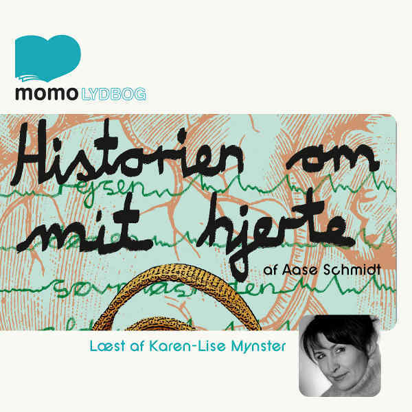Historien om mit hjerte