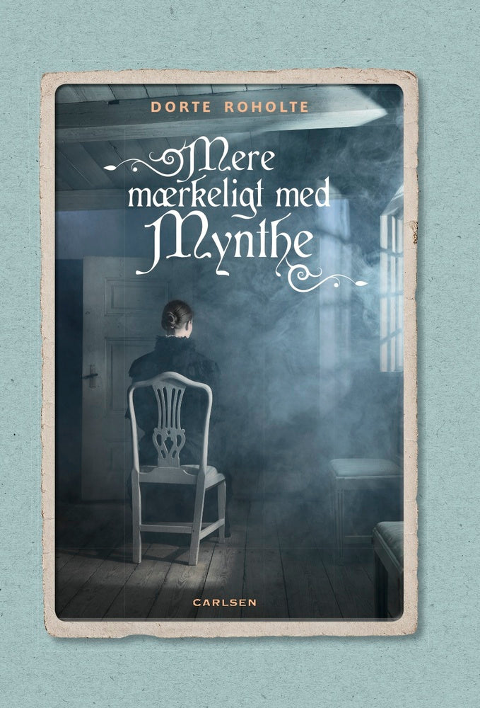 Mere mærkeligt med Mynthe