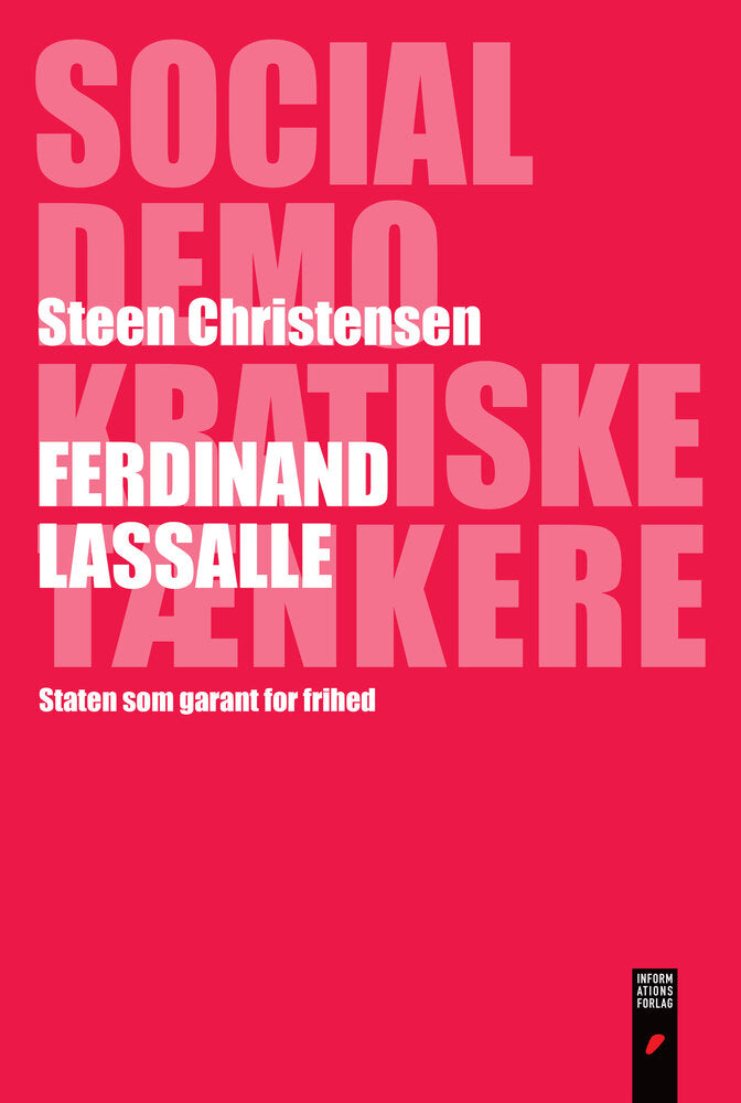 Ferdinand Lassalle
