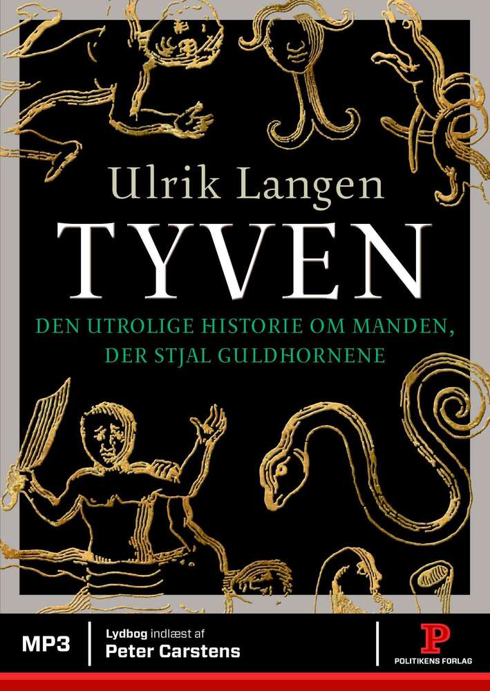 Tyven