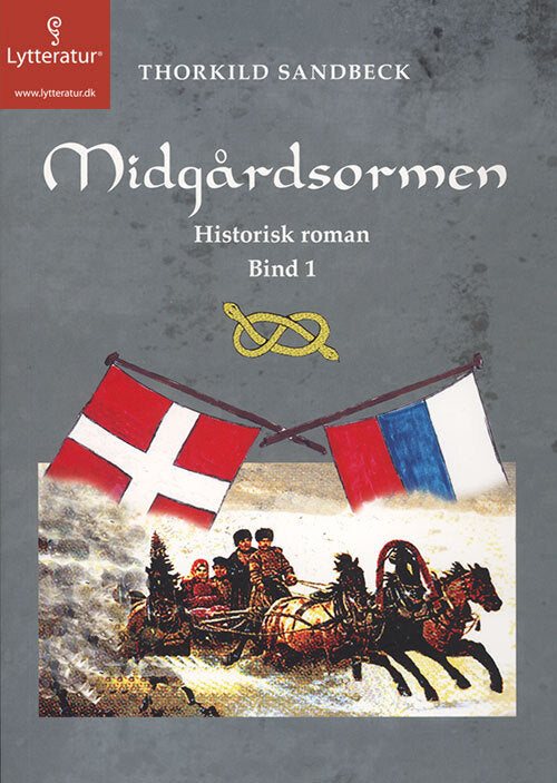 Midgårdsormen
