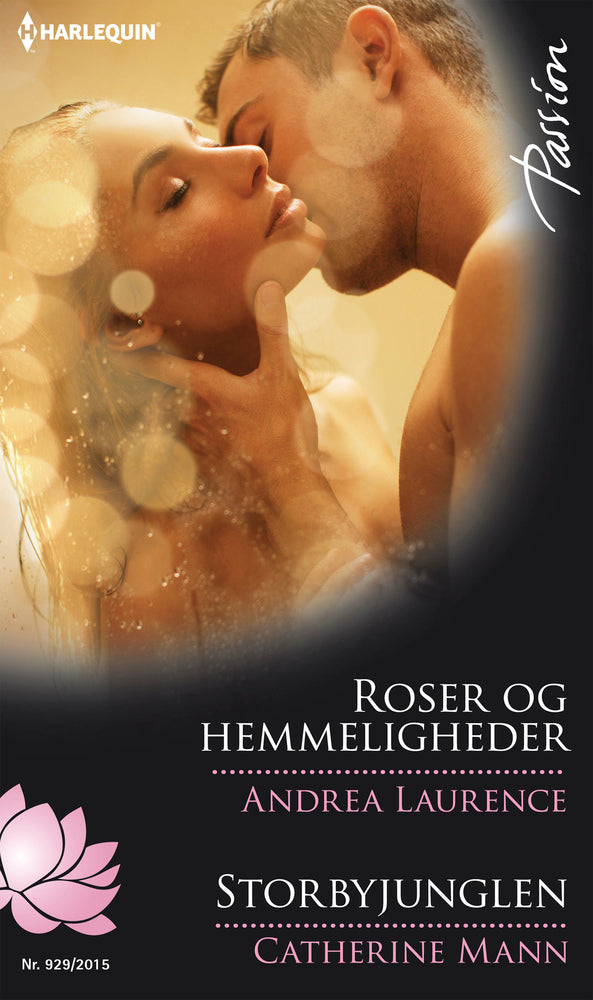 Roser og hemmeligheder / Storbyjunglen