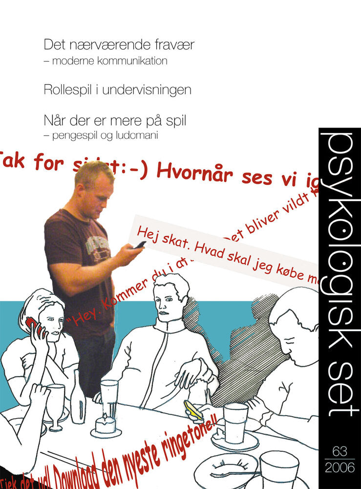 Psykologisk Set 63