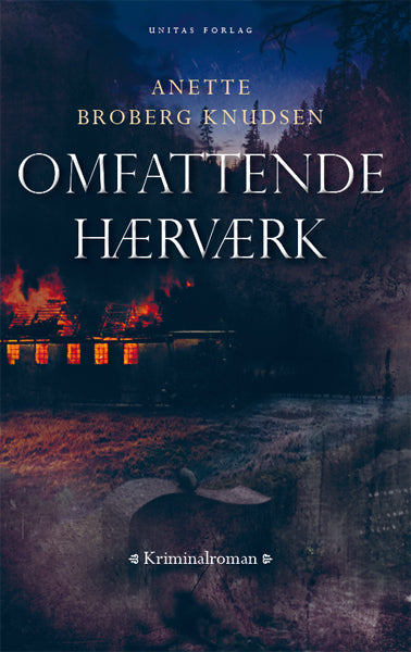 Omfattende hærværk