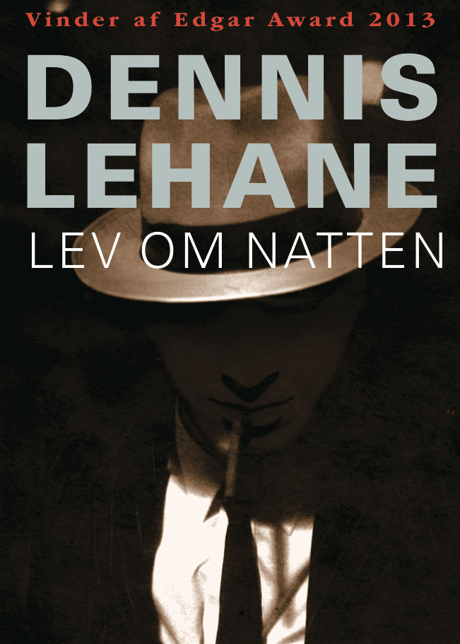 Lev om natten