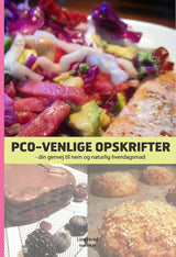 PCO-venlige opskrifter