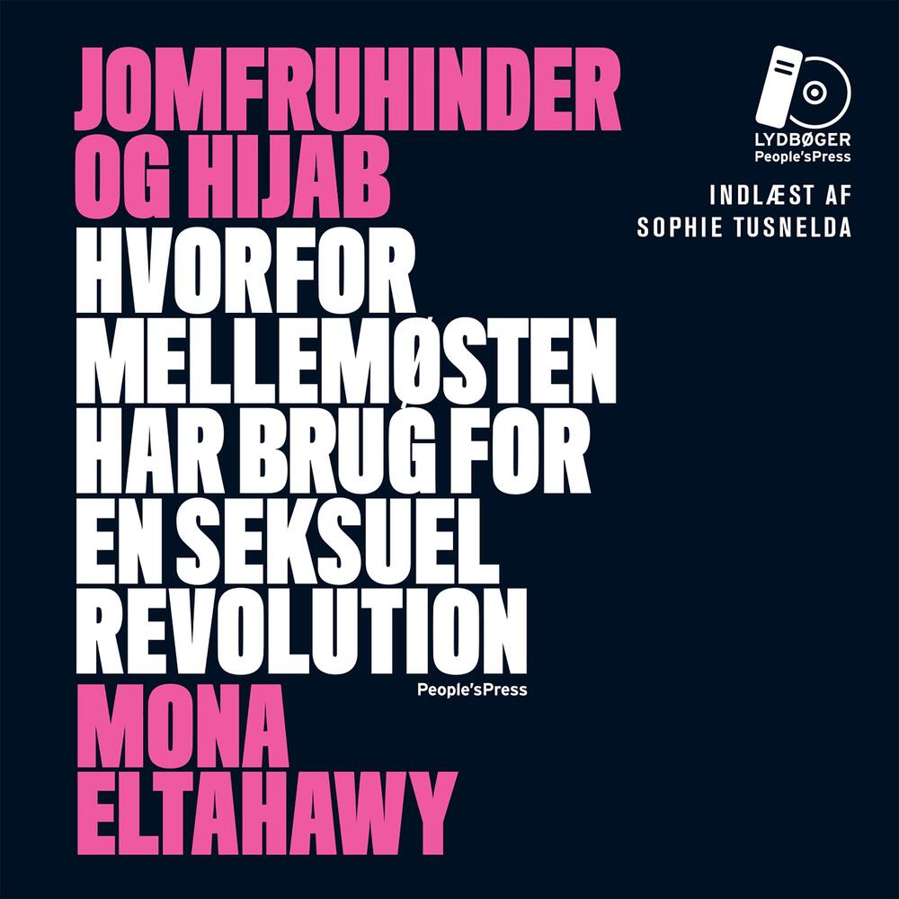 Jomfruhinder og hijab