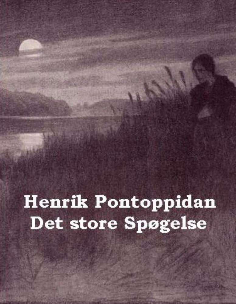 Det store spøgelse